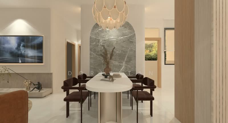 Servis Apartment untuk Dijual di Paragon Gateway - Doris Tan - PropertyGuru.com.my