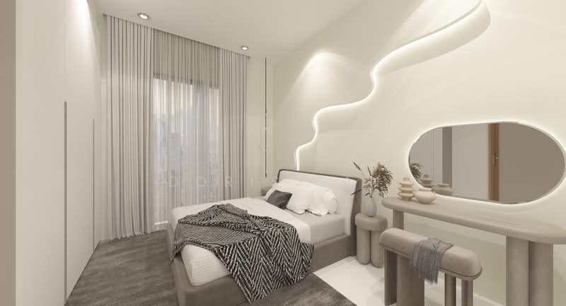 Servis Apartment untuk Dijual di Paragon Gateway - Doris Tan - PropertyGuru.com.my