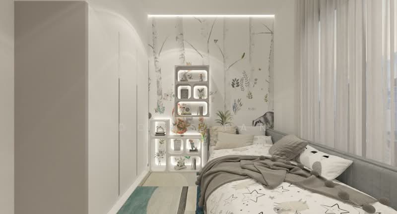 Servis Apartment untuk Dijual di Paragon Gateway - Doris Tan - PropertyGuru.com.my