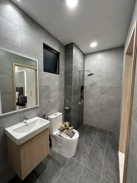 Kediaman Servis untuk Dijual di Paragon Gateway - Doris Tan - PropertyGuru.com.my