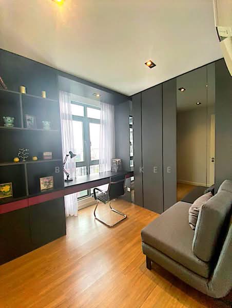 Condominium for Sale at Vivo Residential Suites - Bunny Kee - Study - PropertyGuru.com.my