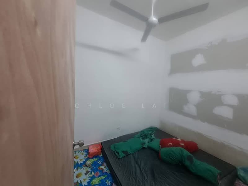 Rumah Banglo untuk Disewa di Taman Pelangi (Johor Bahru) - Chloe Lai - Bedroom - PropertyGuru.com.my