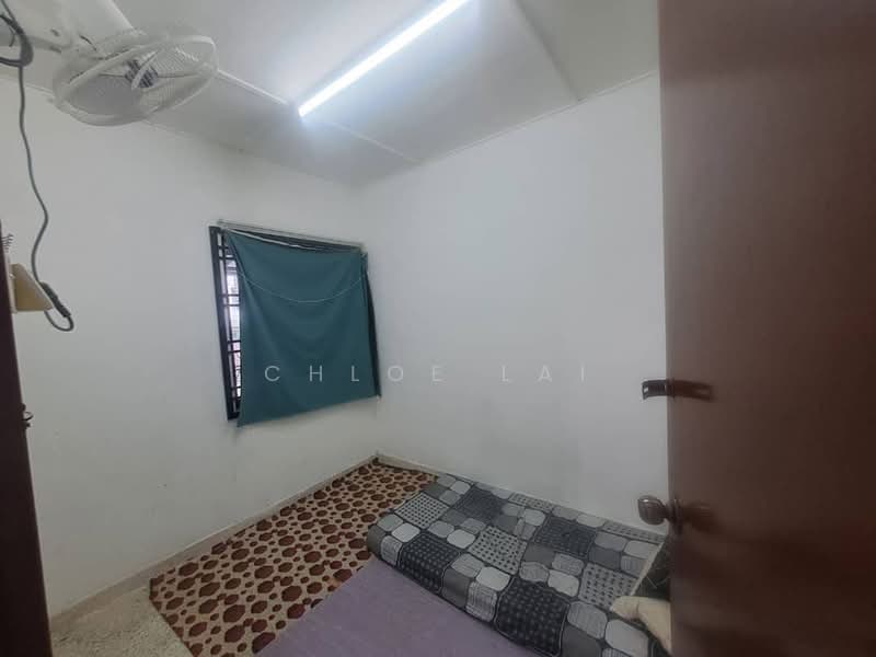 Rumah Banglo untuk Disewa di Taman Pelangi (Johor Bahru) - Chloe Lai - Bedroom - PropertyGuru.com.my