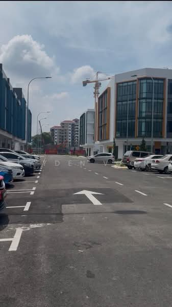 Kedai untuk Disewa di Bandar Baru Permas Jaya (Permas Jaya) - Kayden Voon - Exterior - PropertyGuru.com.my