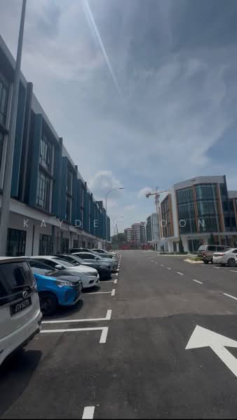 Kedai untuk Disewa di Bandar Baru Permas Jaya (Permas Jaya) - Kayden Voon - Exterior - PropertyGuru.com.my