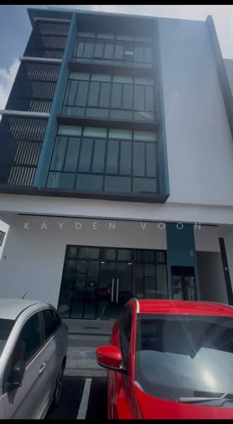 Shop for Rent in Bandar Baru Permas Jaya (Permas Jaya) - Kayden Voon - Exterior - PropertyGuru.com.my