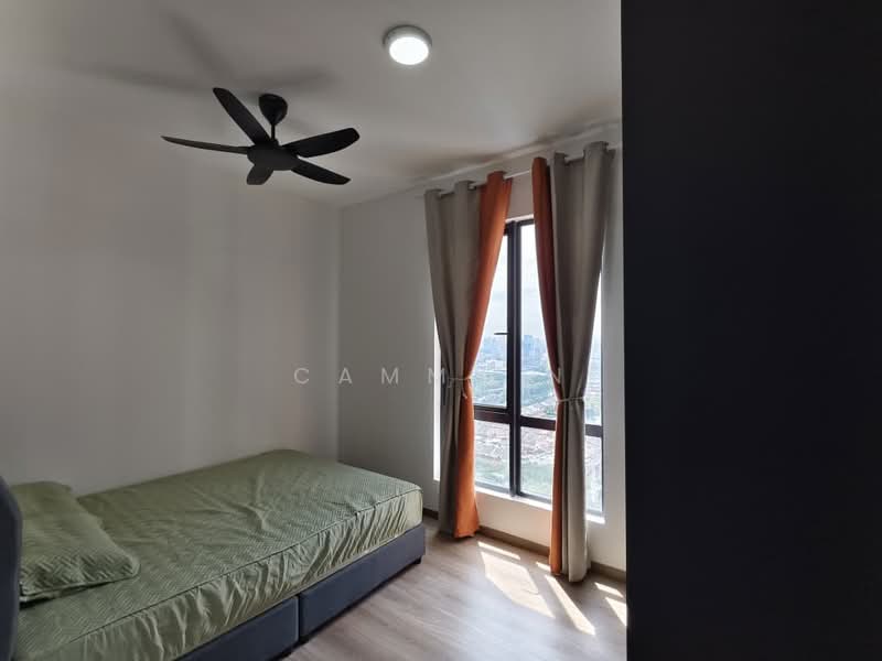Servis Apartment untuk Disewa di Baron Residence @ Lake City - Cammy N - Bedroom - PropertyGuru.com.my