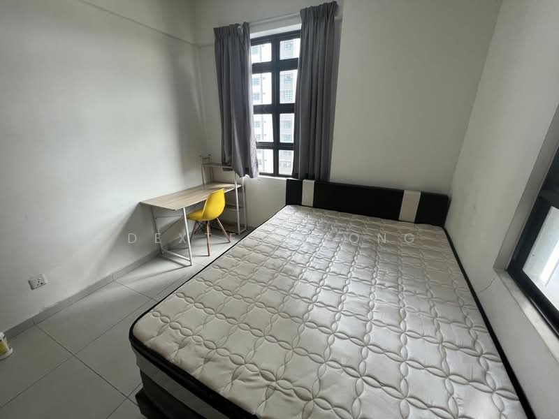 Kondominium untuk Disewa di Unipark Condominium - Dexter Yeong - Bedroom - PropertyGuru.com.my