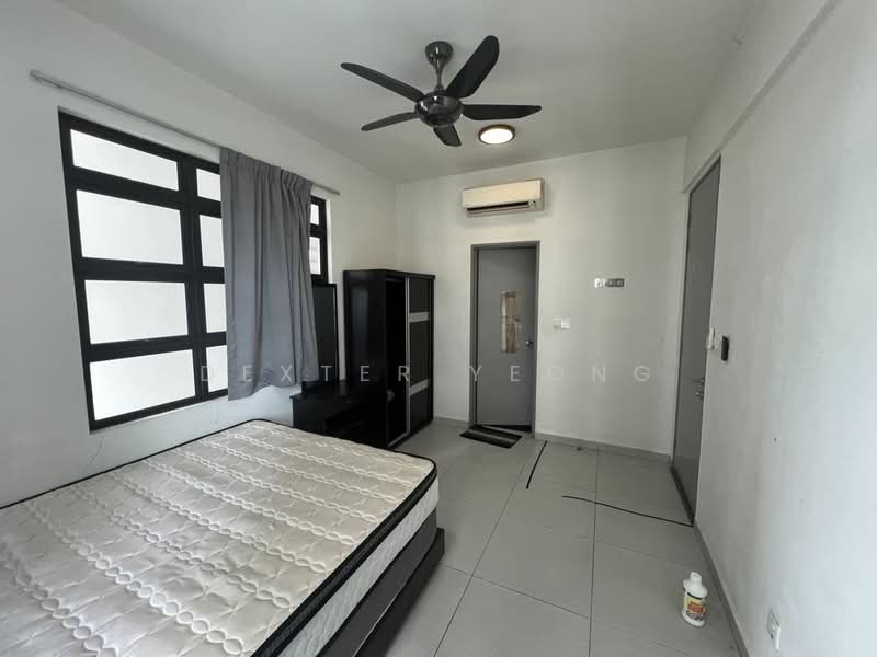 Kondominium untuk Disewa di Unipark Condominium - Dexter Yeong - Bedroom - PropertyGuru.com.my
