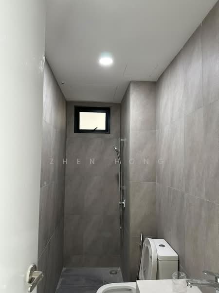 Condominium for Sale at Wellspring Residences - Zhen Hong - Bathroom - PropertyGuru.com.my