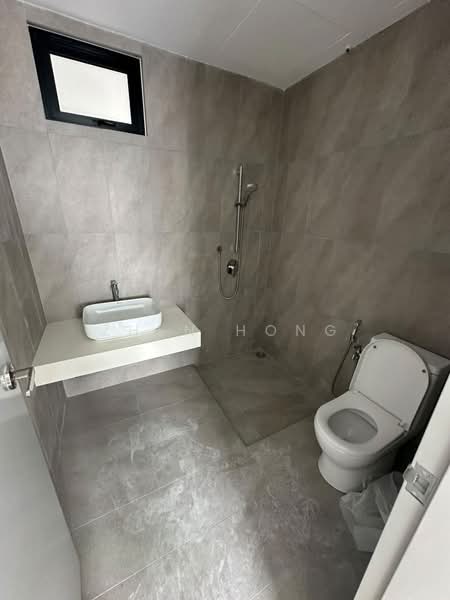 Condominium for Sale at Wellspring Residences - Zhen Hong - Bathroom - PropertyGuru.com.my