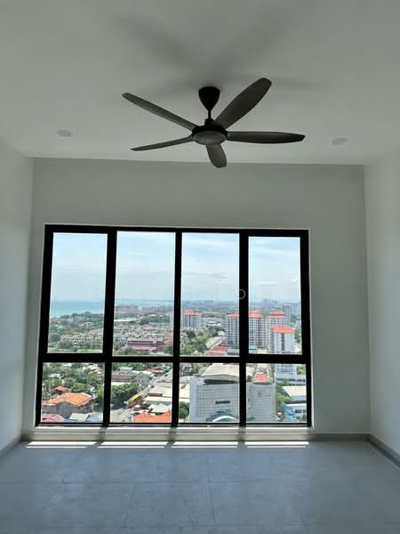 Kondominium untuk Dijual di Wellspring Residences - Zhen Hong - View - PropertyGuru.com.my
