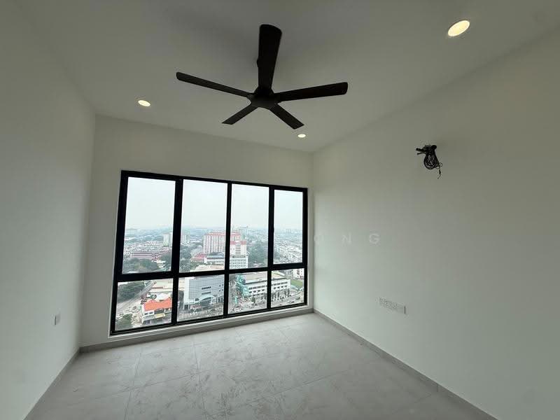 Kondominium untuk Dijual di Wellspring Residences - Zhen Hong - View - PropertyGuru.com.my