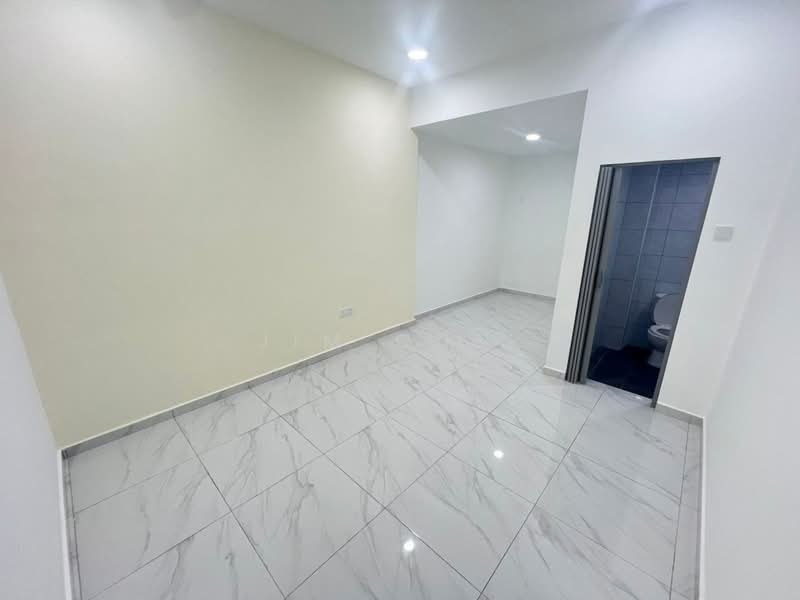Rumah Teres 2 Tingkat untuk Dijual di Taman Sri Skudai (Skudai) - Jim Chee - Interior - PropertyGuru.com.my
