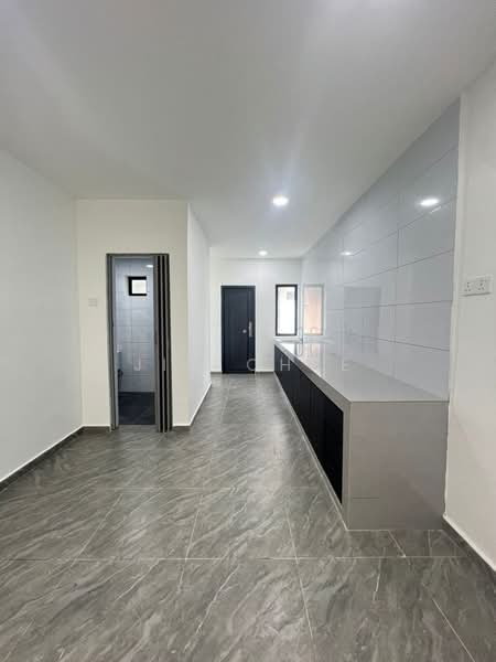 Rumah Teres 2 Tingkat untuk Dijual di Taman Sri Skudai (Skudai) - Jim Chee - Interior - PropertyGuru.com.my
