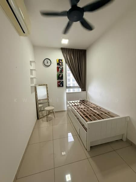 Condominium for Rent at Nadayu62 - Kweenie Chong - PropertyGuru.com.my