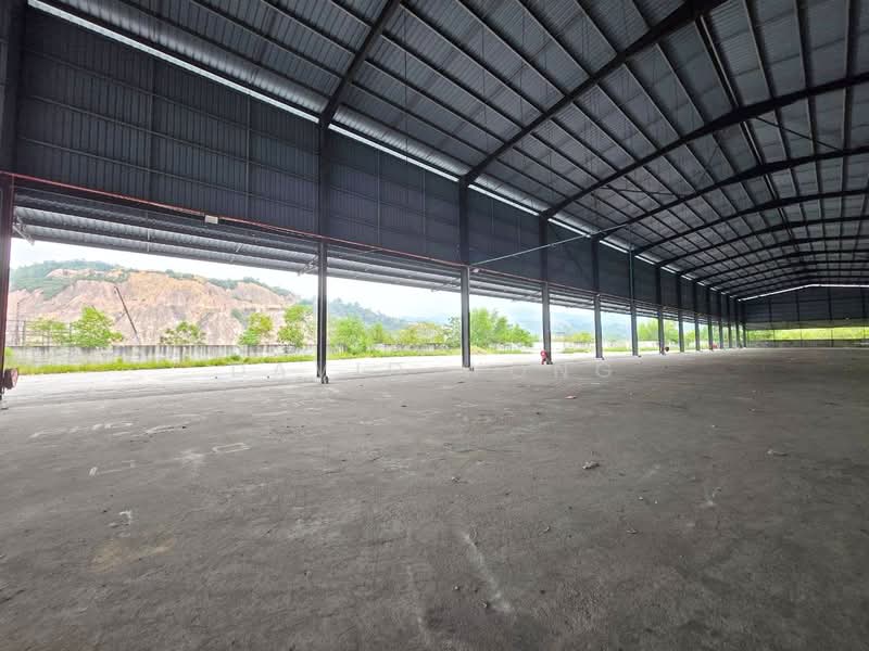Kilang untuk Dijual di Gopeng (Perak) - David Wong - Exterior - PropertyGuru.com.my