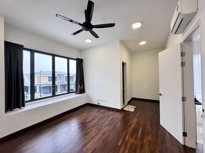 Semi-Detached House for Rent in Setia Alam (Selangor) - Clement Yew - Interior - PropertyGuru.com.my