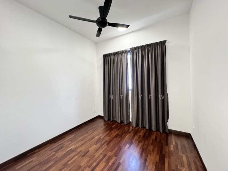 Semi-Detached House for Rent in Setia Alam (Selangor) - Clement Yew - Interior - PropertyGuru.com.my