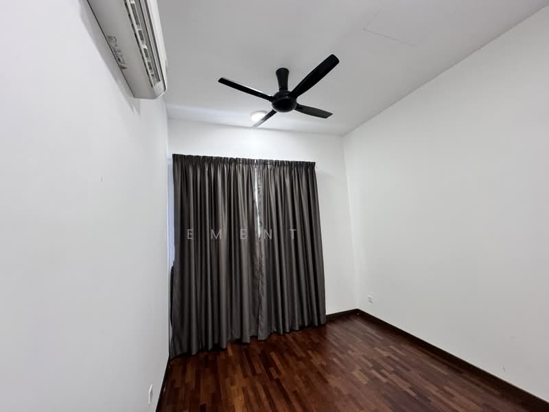 Semi-Detached House for Rent in Setia Alam (Selangor) - Clement Yew - Interior - PropertyGuru.com.my