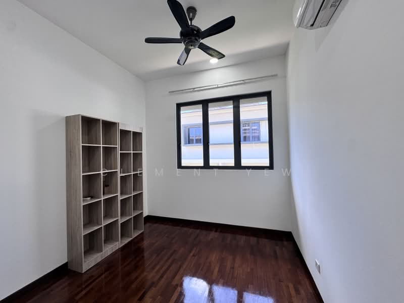 Semi-Detached House for Rent in Setia Alam (Selangor) - Clement Yew - Interior - PropertyGuru.com.my