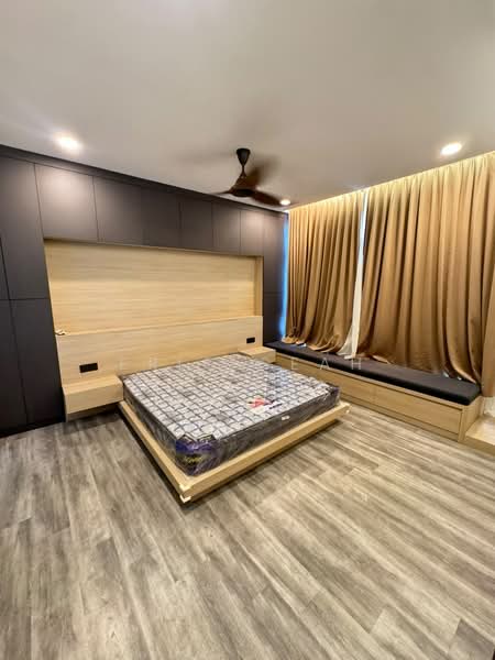 Servis Apartment untuk Dijual di Citywoods - Eric Seah - PropertyGuru.com.my