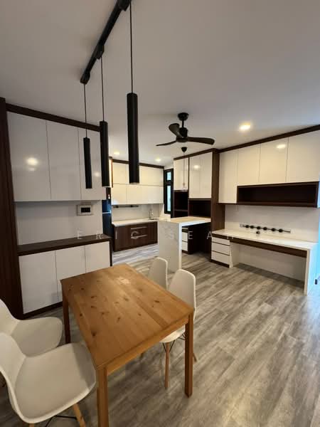 Servis Apartment untuk Dijual di Citywoods - Eric Seah - PropertyGuru.com.my