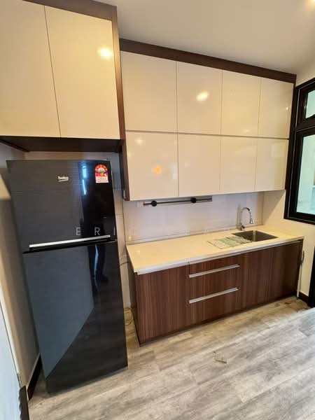 Servis Apartment untuk Dijual di Citywoods - Eric Seah - PropertyGuru.com.my