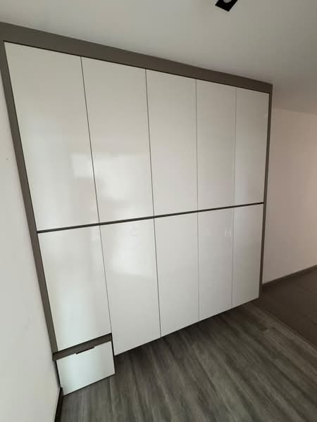 Servis Apartment untuk Dijual di Citywoods - Eric Seah - PropertyGuru.com.my