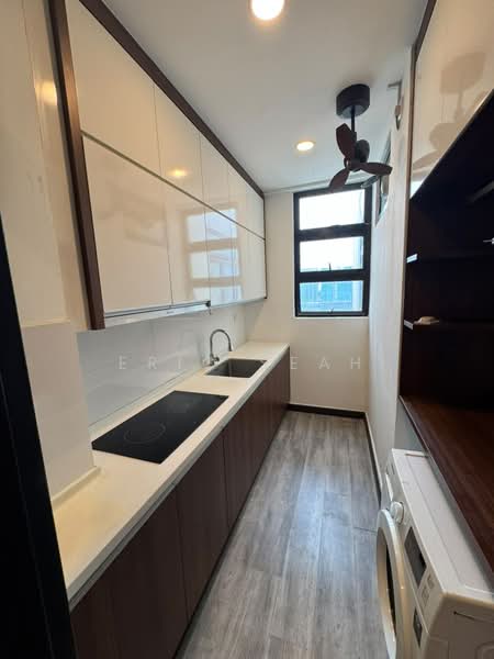 Servis Apartment untuk Dijual di Citywoods - Eric Seah - PropertyGuru.com.my