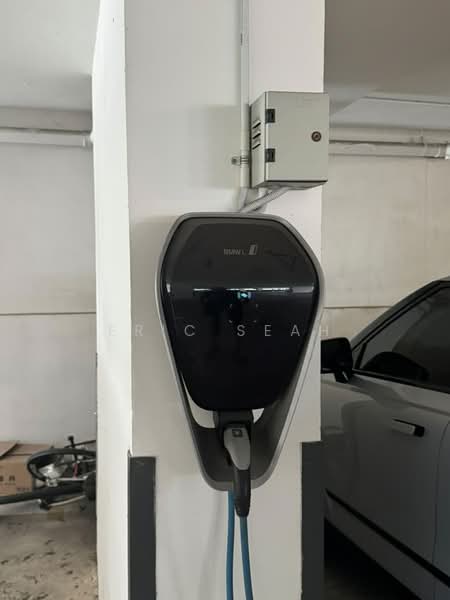 Servis Apartment untuk Dijual di Citywoods - Eric Seah - PropertyGuru.com.my