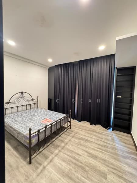 Servis Apartment untuk Dijual di Citywoods - Eric Seah - PropertyGuru.com.my