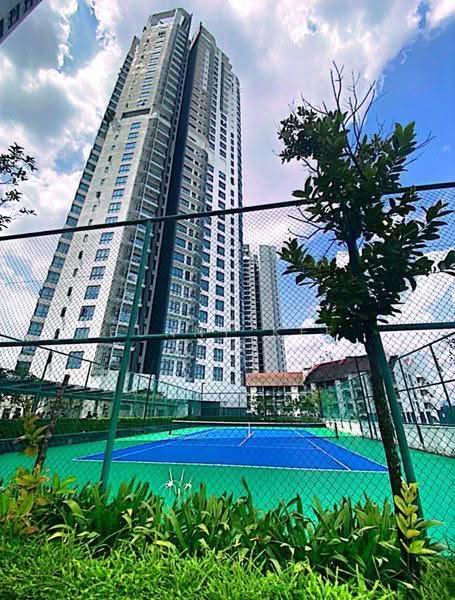 Kondominium untuk Dijual di Vivo Residential Suites - Bunny Kee - PropertyGuru.com.my