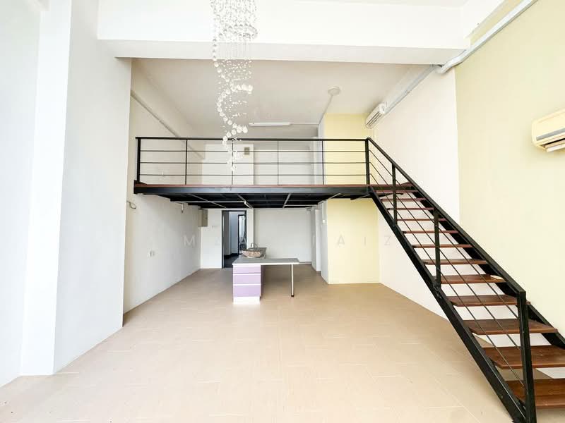 Service Residence for Sale at Empire Subang - Amzar Faiz - PropertyGuru.com.my