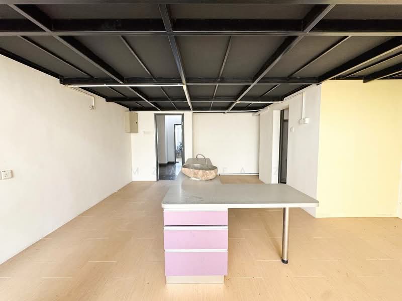 Service Residence for Sale at Empire Subang - Amzar Faiz - PropertyGuru.com.my