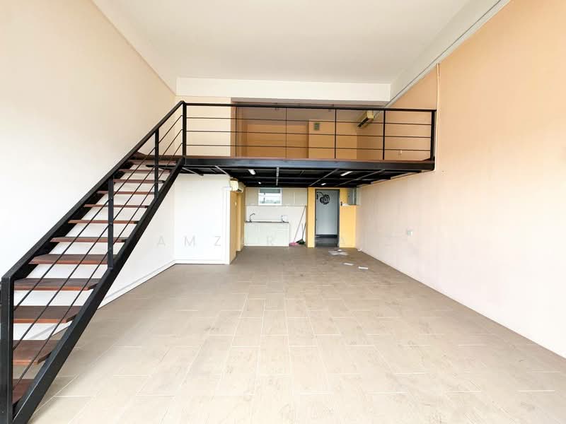 Service Residence for Sale at Empire Subang - Amzar Faiz - PropertyGuru.com.my
