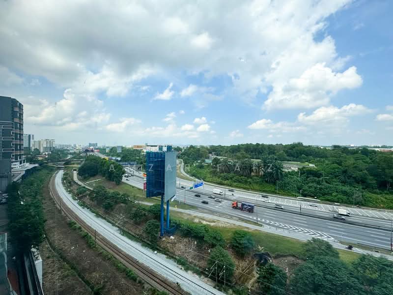 Service Residence for Sale at Empire Subang - Amzar Faiz - PropertyGuru.com.my