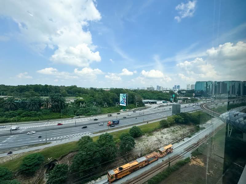 Service Residence for Sale at Empire Subang - Amzar Faiz - PropertyGuru.com.my