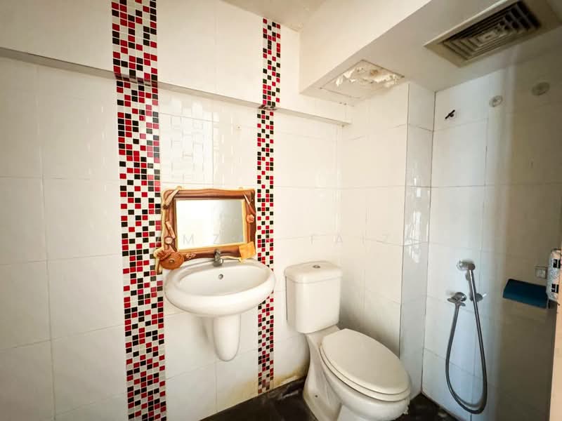 Service Residence for Sale at Empire Subang - Amzar Faiz - PropertyGuru.com.my