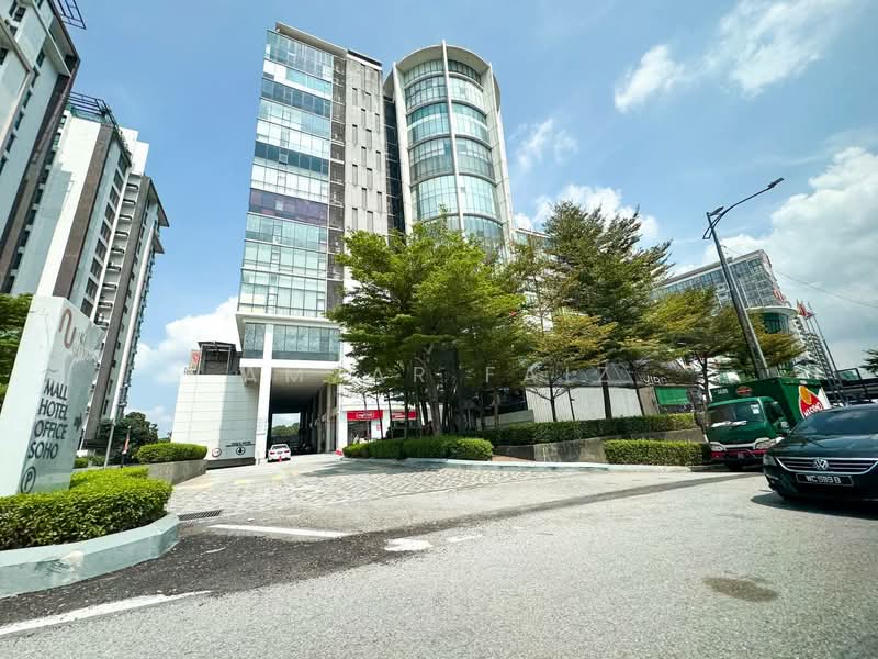 Service Residence for Sale at Empire Subang - Amzar Faiz - PropertyGuru.com.my