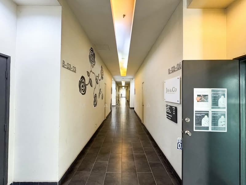 Service Residence for Sale at Empire Subang - Amzar Faiz - PropertyGuru.com.my