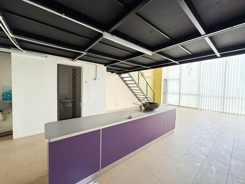 Service Residence for Sale at Empire Subang - Amzar Faiz - PropertyGuru.com.my