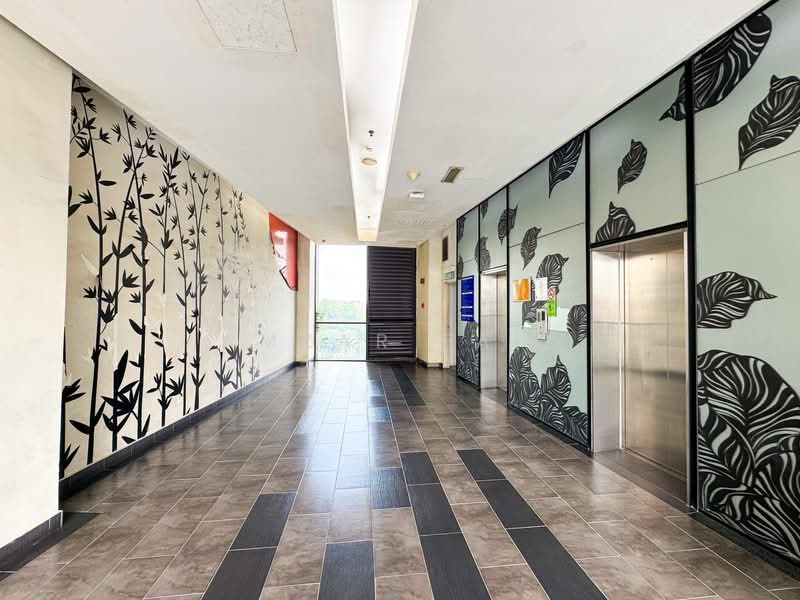 Service Residence for Sale at Empire Subang - Amzar Faiz - PropertyGuru.com.my