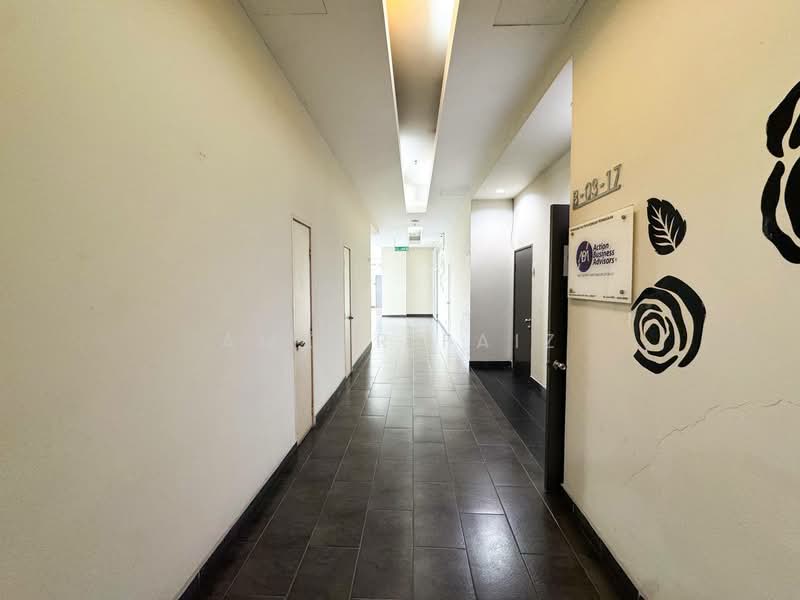 Service Residence for Sale at Empire Subang - Amzar Faiz - PropertyGuru.com.my