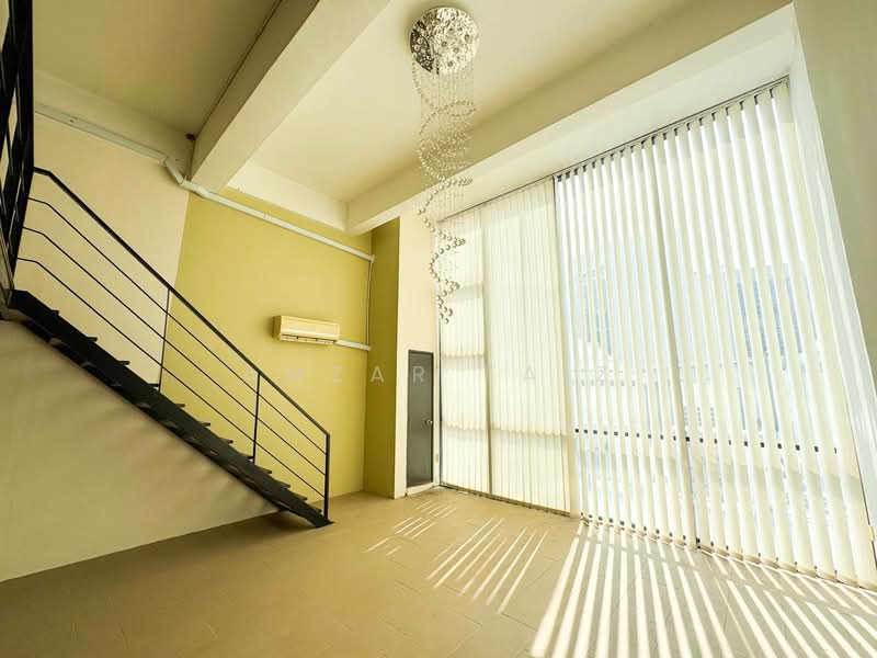 Service Residence for Sale at Empire Subang - Amzar Faiz - PropertyGuru.com.my