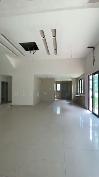 Semi-Detached House for Sale in D'Island (Puchong) - Debby Chai - Interior - PropertyGuru.com.my