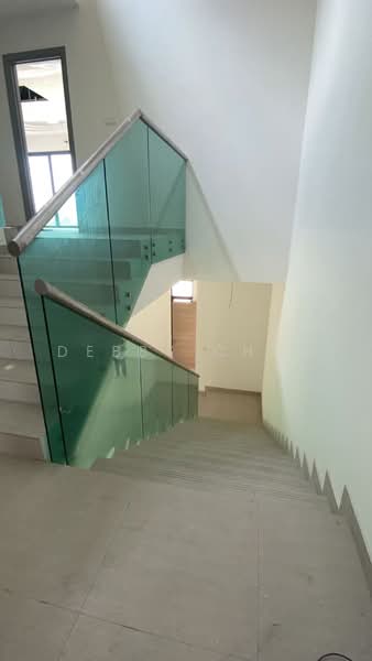 Semi-Detached House for Sale in D'Island (Puchong) - Debby Chai - Interior - PropertyGuru.com.my