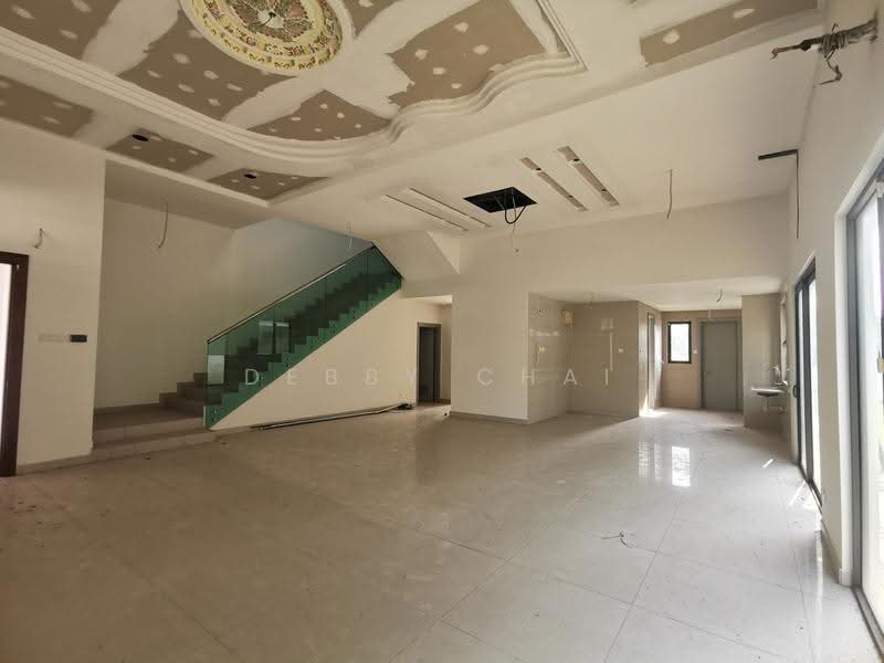Rumah Berkembar untuk Dijual di D'Island (Puchong) - Debby Chai - Interior - PropertyGuru.com.my