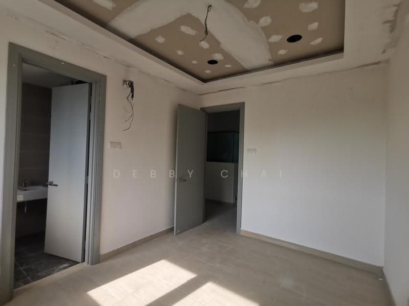 Rumah Berkembar untuk Dijual di D'Island (Puchong) - Debby Chai - Interior - PropertyGuru.com.my