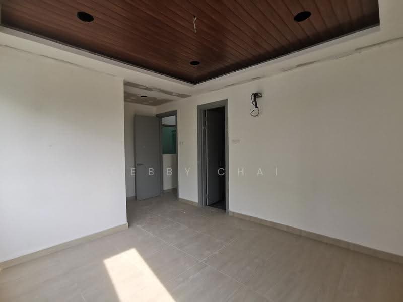 Rumah Berkembar untuk Dijual di D'Island (Puchong) - Debby Chai - Interior - PropertyGuru.com.my